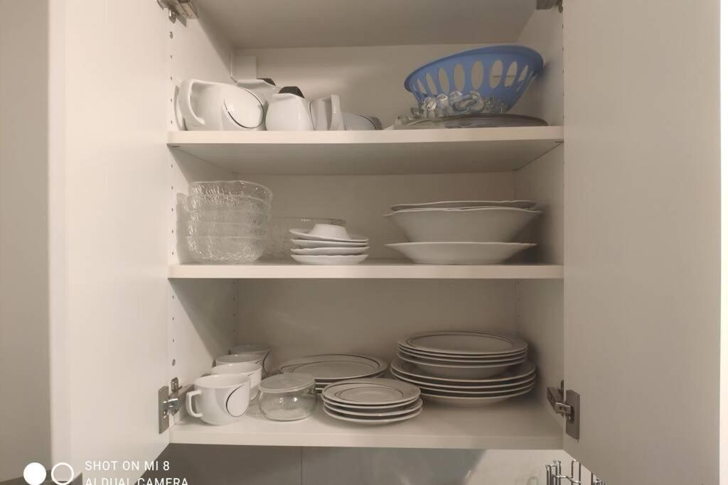Schoene Wohnung In Ruhiger Zentraler Lage Родгау Экстерьер фото