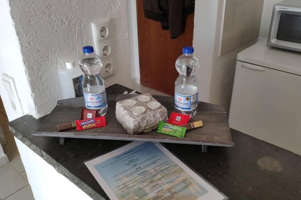 Schoene Wohnung In Ruhiger Zentraler Lage Родгау Экстерьер фото